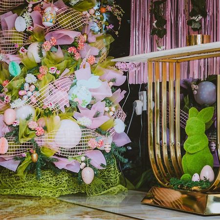 Hidden Bank: Cash Daire Filibe Dış mekan fotoğraf