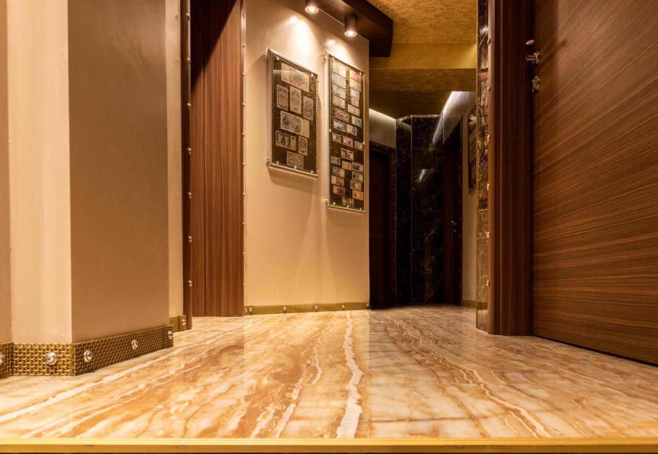 Hidden Bank: Cash Daire Filibe Dış mekan fotoğraf